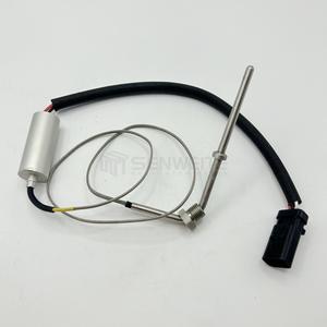 Sensor de Temperatura de Escape Senwitt 415-2431 para Excavadoras Caterpillar E, Pieza de Maquinaria de Construcción - Product Image 3