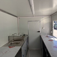 Remolque Móvil Cuadrado para Bebidas, Café, Cerveza y Comida, Totalmente Equipado, Fabricante de Remolques de Catering