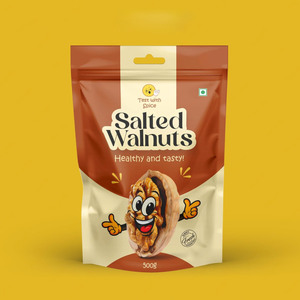 Lot de 500 sachets en plastique noir mat Mylar sachets en aluminium à fermeture éclair avec fenêtre transparente - Product Image 3