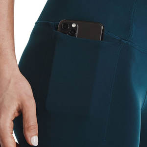 Pantalones de Yoga de cintura alta sin costuras y transpirables Logotipo de estilo informal Diseño único más vendido Hecho en las mallas de la mejor calidad - Product Image 6