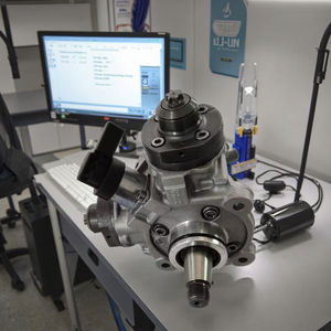 Bomba CP4 0445010868 0 445 010 868 para Audi Q5 Q7 3.0 Tdi - Product Image 2