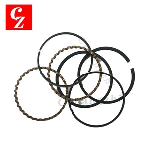 Kit de Anillos de Pistón Originales Nuevos 32194276 para Compresor de Aire Ingersoll Rand, Garantía de 1 Año - Product Image 3