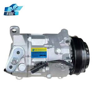 Compresor de Aire Acondicionado CO29172C 178363 22986673 23239225 23497715 para Chevrolet Silverado - Product Image 1