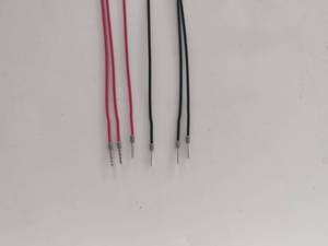 Kabel elektronik kustom UL2651 28AWG TUV untuk - Product Image 6