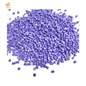 Nhà Máy Giá nồng độ cao PP <span class=keywords><strong>PE</strong></span> trắng <span class=keywords><strong>masterbatch</strong></span> cho ép phun thổi phim, sợi độ trắng cao phân tán - Product Image 4