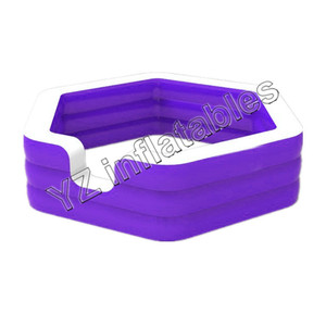 Inflatable bouncy <span class=keywords><strong>ball</strong></span> <span class=keywords><strong>GaGa</strong></span> well funny <span class=keywords><strong>gaga</strong></span> pit outdoor sportswear set for children - Product Image 6