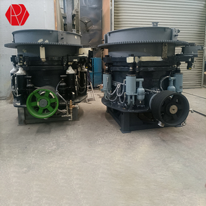 Frantoio per Cava ad Alta Efficienza, Fornitore di Macchine Frantumatrici, Frantoio a Cono Idraulico Multicilindrico <span class=keywords><strong>Serie</strong></span> CHP in Vendita - Product Image 6