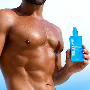 ครีมกันแดดครีมกันแดดครีมกันแดดครีมกันแดดเปปไทด์โลชั่นอาบแดด - Product Image 3