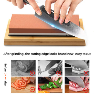 Combinación de óxido de aluminio, piedra de afilar, grano 30000 - Product Image 5