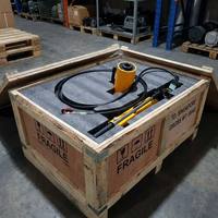 Portable Digital Hydraulic Anchor Bolt Pull-out Tester Rock Bolt Pulling Force Test Machine for Tunnel Slope Geotechnical