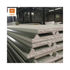 Panneaux de couverture en <span class=keywords><strong>polystyrène</strong></span> EPS, panneaux à Sandwich, extensibles, diy, en solde - Product Image 5