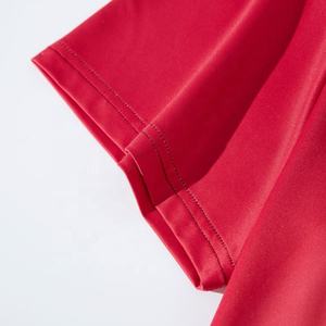 Vêtements de sport pour hommes T-shirts de course à pied T-shirts unisexes d'entraînement à la gym T-shirts à sublimation T-shirts en polyester - Product Image 4