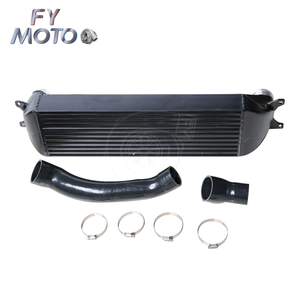 Kit Intercooler per <span class=keywords><strong>Hyundai</strong></span> I20N con Tubo in Silicone - Product Image 2