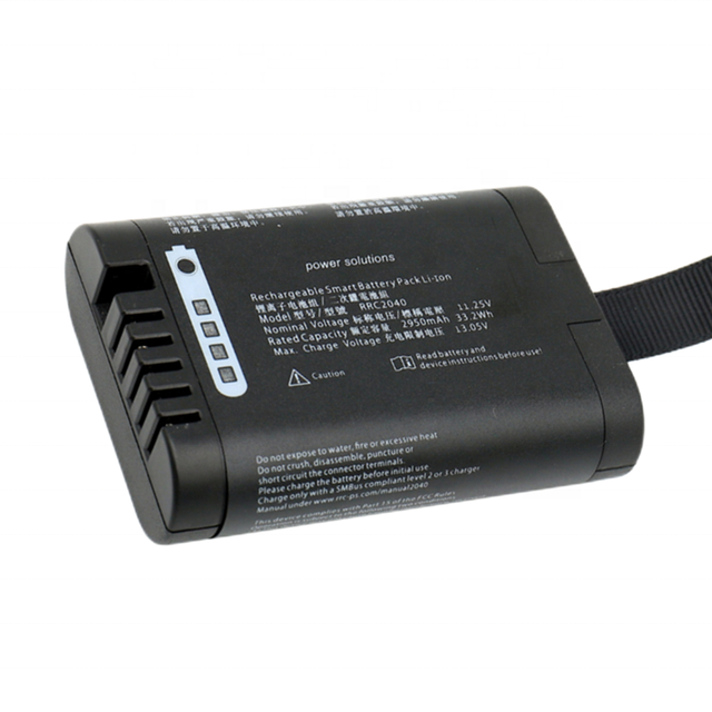 FACTORY DIRECT SALES RRC2040  RHINO POWER HIGH QUALITY REPLACEMENT BATTERY 11.25V 2950mAh Industrial Controller Battery