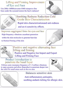 18 en 1 Jet d'oxygène Hydro Dermabrasion Machine Aqua Peel peau du visage propre Salon Hydro équipement oxygène Aqua Jet Peel Machine - Product Image 6