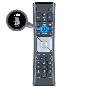รีโมททีวีสำหรับ Comcas/Xfinit XR11 แบบสั่งงานด้วยเสียง - Product Image 4