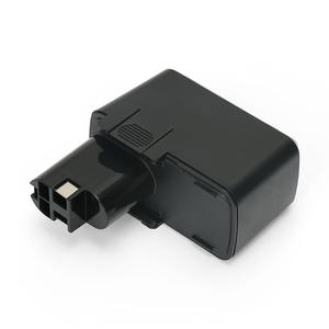 Аккумуляторная никель-металлогидридная батарея для Boschs 9,6 В, GBB9.6VES-1 GBM9.6VE-1 3110 К - Product Image 5