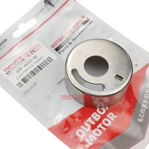 <span class=keywords><strong>Moteur</strong></span> de bateau 69P-44322-00 INSERT DE CARTOUCHE pour <span class=keywords><strong>moteur</strong></span> <span class=keywords><strong>hors</strong></span>-<span class=keywords><strong>bord</strong></span> <span class=keywords><strong>Yamaha</strong></span> 4 temps 69P4432200 pièces et accessoires marins 69P44322 - Product Image 1