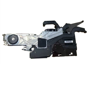 NUEVO Alimentador Eléctrico SMT YAMAHA SS 24MM <span class=keywords><strong>KHJ</strong></span> MC400 010 para Montadora SMT - Product Image 4