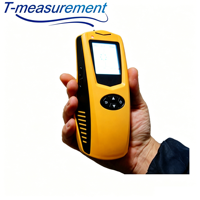 Détecteur multifonction de barres d'armature en béton T-Measurement Profometer Localisateur de barres d'armature multifonction
