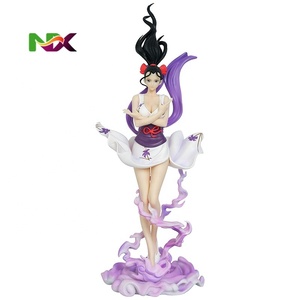 โมเดลฟิกเกอร์อนิเมะ นิโค โรบิน หกปีก แบบมีปีก ของวันพีซ - Product Image 1