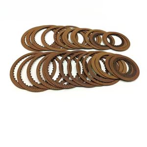 Kit de Reconstrucción de Transmisión G4A-EL para <span class=keywords><strong>Mazda</strong></span> - Product Image 3