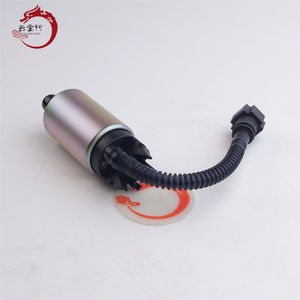 Bomba de Combustible Original de Alta Calidad 31111-2S000 311112S000 para Hyun-dai Ki-a 31111 2S000 - Product Image 4