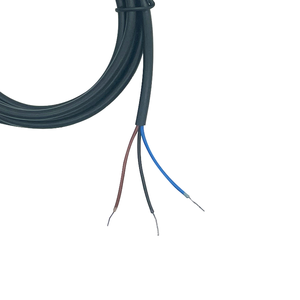 DGKJ M18 Diffuse Reflection Proximity Switch Sensor Three-wire NPN/PNP Normally Open and Normally Closed - Product Image 5