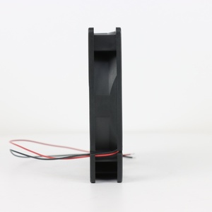 Ventilador Axial SUNON PMD1212PTB1-A (2).GN 120x120x25mm 12VDC 1000mA 12.0W 4500RPM 150CFM con Rodamiento de Vapor para Gabinetes Eléctricos e Inversores, ODM - Product Image 3