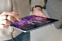 Vente en gros et livraison directe de tablettes d'occasion 2022 de 10,9 pouces, 256 Go, iPadOS 16.1, garantie 1 an, étanche, Wi-Fi, caméra arrière 12MP, USB A+