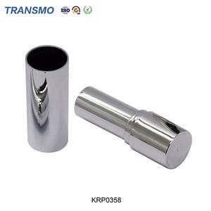 Tubo de Lápiz Labial Personalizado, Tubo de Bálsamo Labial de Marca Privada, Tubos de Envase de Bálsamo Labial de Plástico Ecológico con Muestras Gratis - Product Image 5