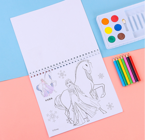 Servizio <span class=keywords><strong>di</strong></span> Stampa <span class=keywords><strong>di</strong></span> Libri da Colorare per Bambini A5 <span class=keywords><strong>di</strong></span> Alta Qualità, Consegna Rapida, Vendita all'Ingrosso - Product Image 1