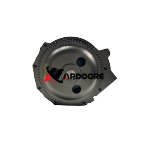 E365C E385C E390D เครื่องจักร C15 C18 ปั๊มน้ำเครื่องยนต์ 336-2213 3362213 10R-2776 10R2776 - Product Image 4