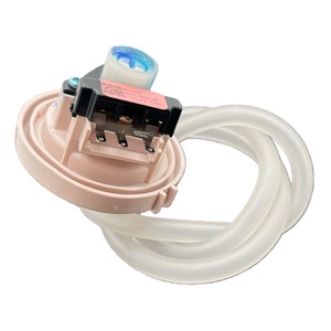 Capteur de niveau d'eau pour machine à laver Dn S24, contrôleur universel, accessoires de capteur électronique mécanique - Product Image 2