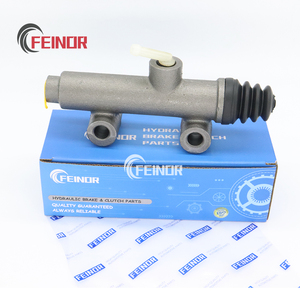 Pièces de <span class=keywords><strong>camion</strong></span> de haute qualité et robustes pour <span class=keywords><strong>camion</strong></span> à benne basculante <span class=keywords><strong>IVECO</strong></span> P/PA KG23017.<span class=keywords><strong>1</strong></span>.<span class=keywords><strong>1</strong></span> 7.18301 42063311 Cylindre maître d'embrayage - Product Image 1