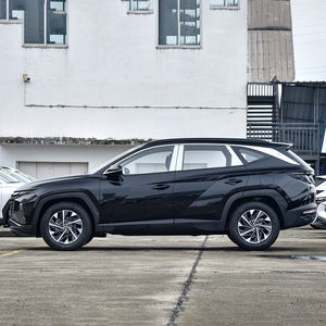 Fábrica al por mayor Htundai Tucson L 2024 SUV 5 asientos vehículo de gasolina coches nuevos y usados disponibles en China - Product Image 5