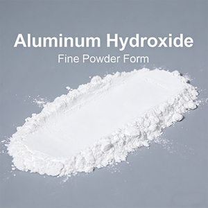 Polvo de Trihidrato de Alúmina (ATH) Ecológico de Calidad Estable para Plásticos, Caucho y Compuestos Ecológicos - Product Image 3