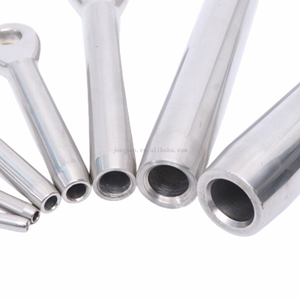 Chất lượng cao bằng thép không gỉ Dây 316 dây swaged mắt thiết bị đầu cuối gian lận phần cứng - Product Image 4