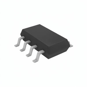 SOT 23 8 Thin, TSOT 23 8 Power Management (PMIC) MP3414AGJ-P Manufacturer Channel Components Electronic - Product Image 1