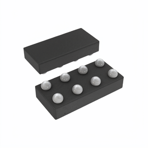 Circuitos Integrados en Stock, Lógica 8 XFBGA, DSBGA SN74LVC2G241YZAR IC BUF NO INVERSOR 5.5V 8DSBGA - Product Image 1