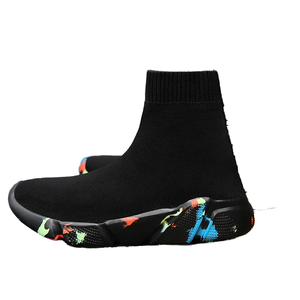 Zapatillas de Moda Unisex de Caña Alta, Cómodas y Transpirables, Zapatos Casuales para Caminar, Aumentan la Estatura - Product Image 1