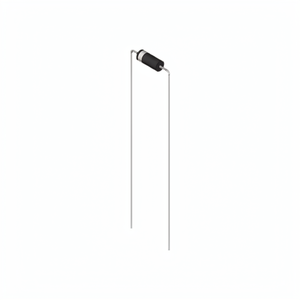 Authorized Distributor Diodes DO-204AH, DO-35, Axial Electronic Chips Component HZ12A3L-E - Product Image 1