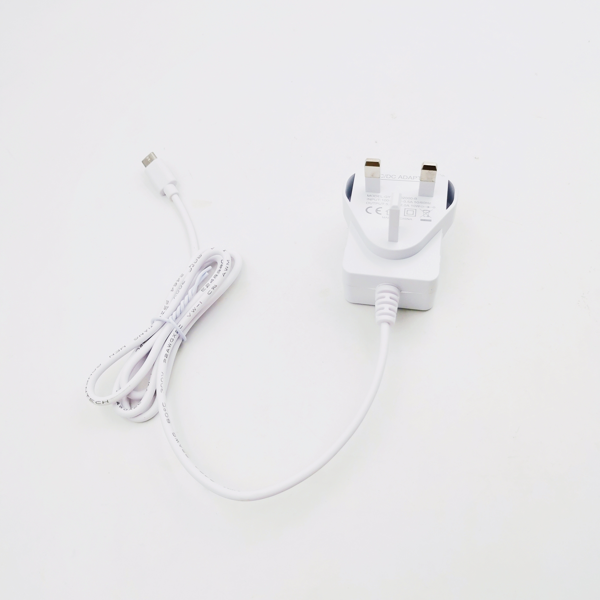5v 6v 7v 18v 9v 10v 12v 14v 15V 24V 1A 2A 3A 4A 5a 6a 8A 10A AC DC Power Supply Adapter · image 5