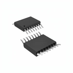 LT3055HMSE-5#TRPBF BOM IC In Stock 16 TFSOP Exposed Pad Power Management (PMIC) Buy Online Electronic Components - Product Image 1