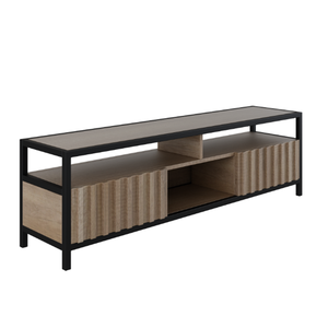 <span class=keywords><strong>Coiffeuse</strong></span> européenne moderne et simple avec miroir en bois au nouveau design pour commode de courtoisie et meubles de maquillage - Product Image 6