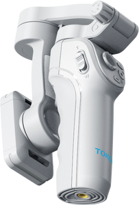 नया आगमन हैंडहोल्ड <span class=keywords><strong>3</strong></span>-अक्ष मोबाइल फोन जिम्बल स्टेबलाइजर 360 डिग्री जिम्बल स्टेबलाइजर - Product Image 5