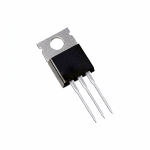 IRU1050-33CT Power Management (PMIC) TO 220 3 Electronic Chips Component Original - Product Image 1