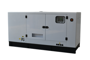 콴차이 발전기 디젤 16kw <span class=keywords><strong>20kw</strong></span> 25kva 30kva 30kw 발전기 세트 무소음 디젤 발전기 세트 디젤 엔진 전기 발전기 무소음 - Product Image 3