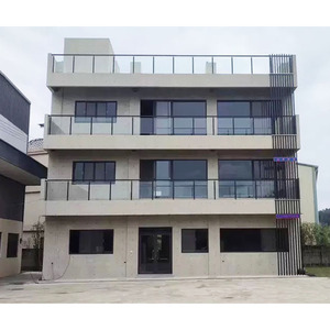 Sistemas <span class=keywords><strong>de</strong></span> barandillas <span class=keywords><strong>de</strong></span> vidrio para poste, balcón, privacidad, valla segura, Villa, apartamento, construcción, Balcón <span class=keywords><strong>de</strong></span> aluminio, barandillas <span class=keywords><strong>de</strong></span> porche personalizadas - Product Image 3