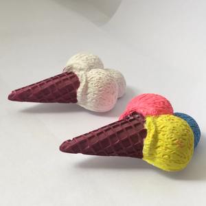 <span class=keywords><strong>D</strong></span>ésodorisant de voiture portable en forme de crème glacée solide, à clipser sur la grille <span class=keywords><strong>d</strong></span>'aération, aromathérapie, <span class=keywords><strong>d</strong></span>écoration multi-usage, sans électricité - Vente flash - Product Image 4